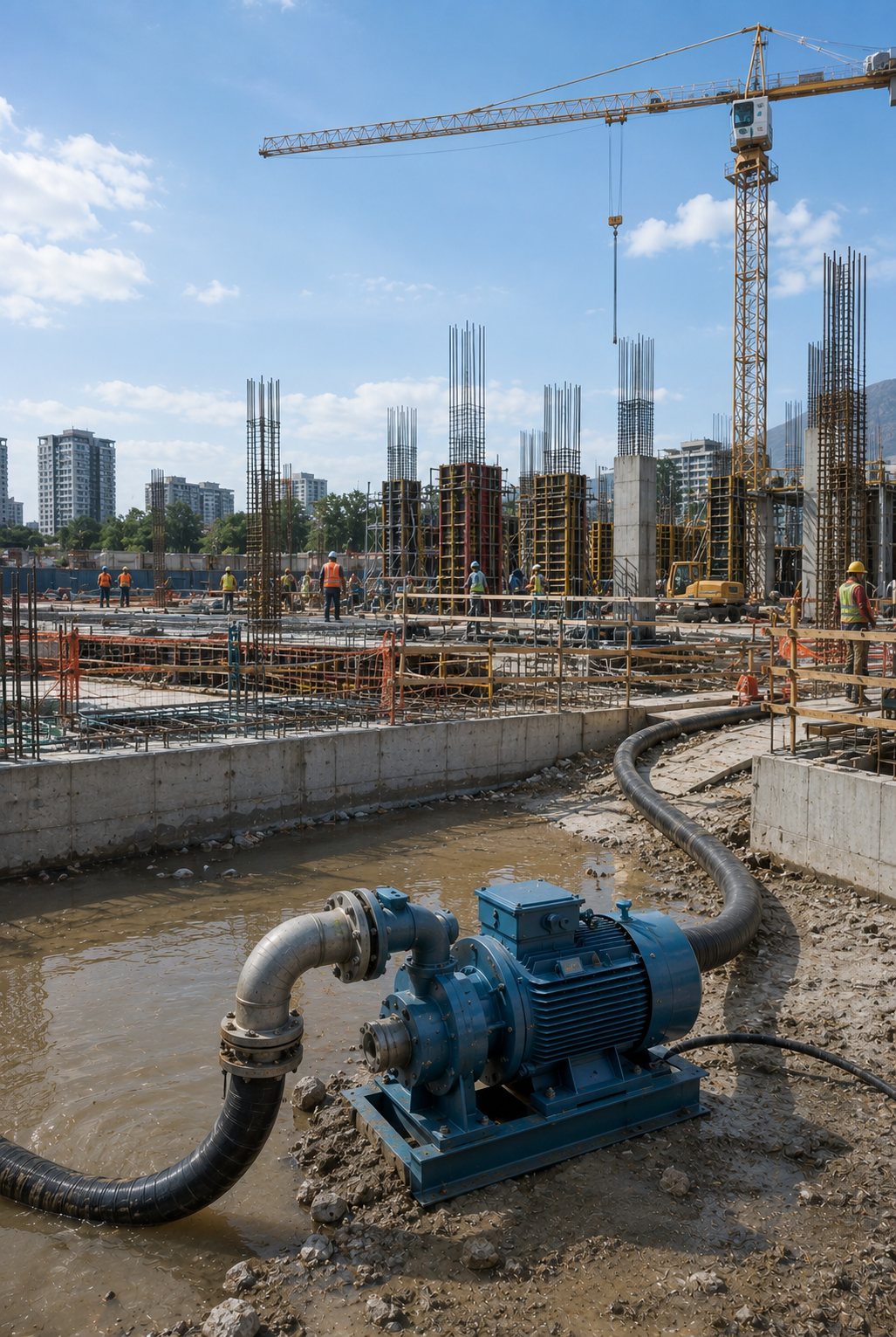 Construcción