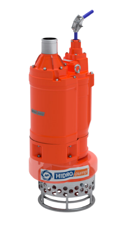 Slurry material Standard