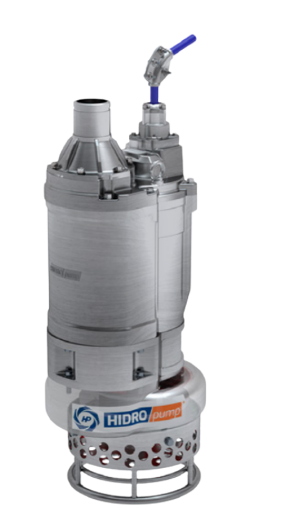 Slurry Stainless Steel