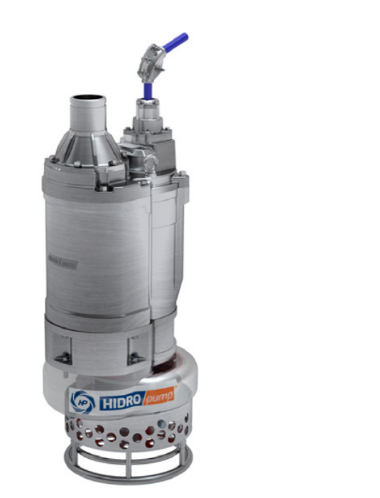 Slurry Stainless Steel