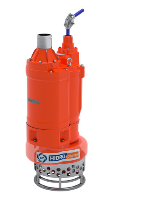 Slurry material Standard