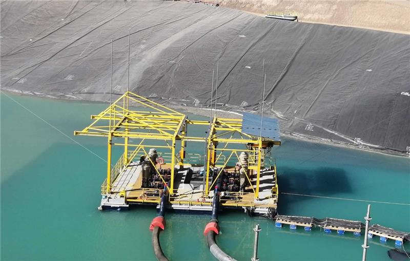 Soluciones flotantes